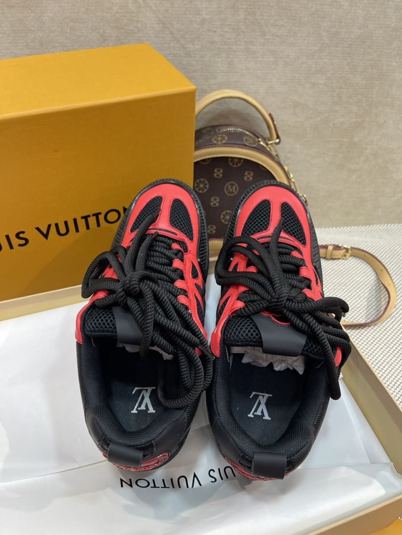 Louis Vuitton Sneakers